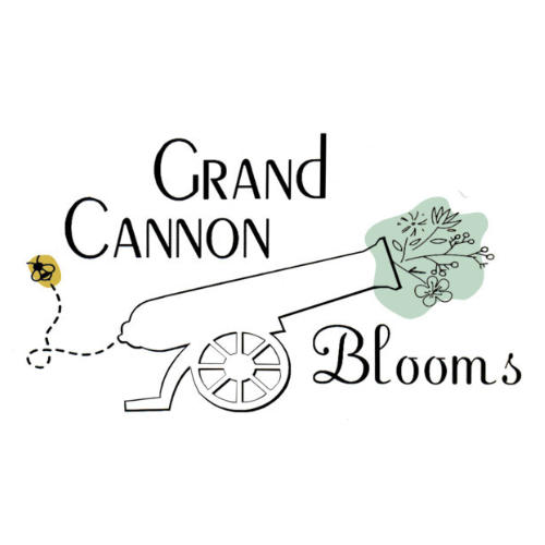 Grand Cannon Blooms